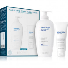 Biotherm Lait Corporel L´original set cadou pentru femei