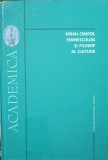 MIHAI CIMPOI, EMINESCOLOG SI FILOSOF AL CULTURII-MIHAIL DOLGAN SI COLAB., 2014