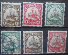 CV2 COLONII GERMANE foto