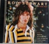 Rod Stewart &lrm;&ndash; The Classic Years NM / NM cd muzica rock Spectrum Europa 1999