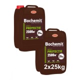 Grund lemn Bochemit Opti F+ 2x25Kg anti carii lemn, ciuperci, mucegai