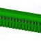 Conector regletă de conexiuni deconectabilă 15 pini mufă mamă AMPHENOL ANYTEK TS 8A verde