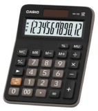 Calculator de birou Casio MX-12B 12 cifre, negru - ***