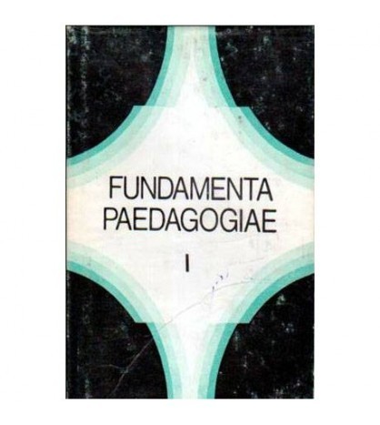 A. Apostol - Fundamenta paedagogiae vol.I-II - 104793