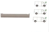 Prag Citroen Jumper (230), 06.1994-08.2006 Fiat Ducato (230), 03.1994-08.2006, Peugeot Boxer (230), 06.1994-09.2006 Usa Fata Dreapta, lungime765mm ,