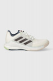 adidas Performance pantofi de antrenament Crazyflight culoarea alb IG3968