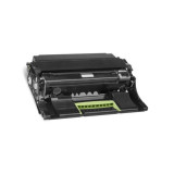 Drum lexmark 50f0za0 black 60 k ms310d ms310dn ms312dn ms410d ms410dn ms415dn ms510dn ms510dtn with