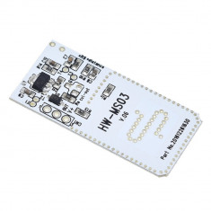 HW-MS03 modul sensor de miscare, radar cu microunde 2.4GHz la 5.8GHz (HWA302)