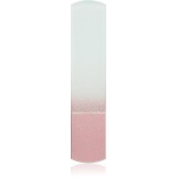Crystal Bohemia Pink razatoare pentru piele uscata pentru picioare 1 buc