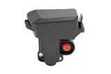 Carcasa completa filtru aer Ducar DV150 (ORIGINAL)