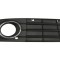 Grila proiector ceata dreapta cu crom Audi A4 B8 2007-2011