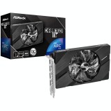 Asrock Intel Arc A380 Challenger ITX 6GB OC, GDDR6, 96-bit, 1x HDMI 2.0b, 3x DP 2.0, 1x 8-pin Pwr connector, 500W. &amp;quot;A380 CLI 6GO&amp;quot;