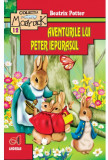 Aventurile lui Peter Iepurasul | Beatrix Potter, Andreas
