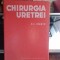 CHIRURGIA URETREI , P C IOANID