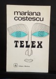 Mariana COSTESCU - Telex