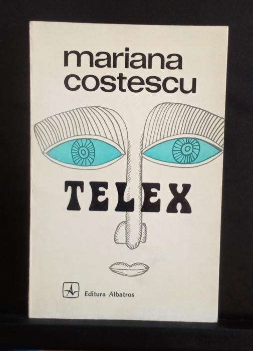 Mariana COSTESCU - Telex