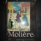 PIERRE DESCAVES - MONSIEUR MOLIERE (1958, illustrations de Tjienke Dagnelie)