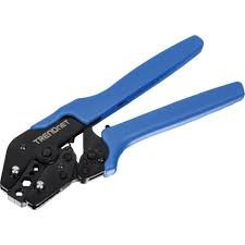 Clesti profesionali TRENDnet coaxial foto