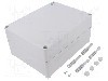 Carcasa 170mmx220mmx107mm, IP65, ELEKTRO-PLAST NASIELSK - 2717-00