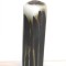 Vaza ceramica emailata fat lava hand made - marcaj Ditmar-Urbach Teplice, Cehia