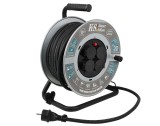 Prelungitor electric pe tambur Konner-Sohnen KS CRM-30M, 30 m