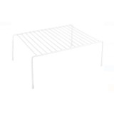 Raft organizator bucatarie, metalic 31x26x13cm, M deco