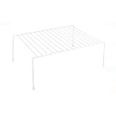 Raft organizator bucatarie, metalic 31x26x13cm, M deco foto