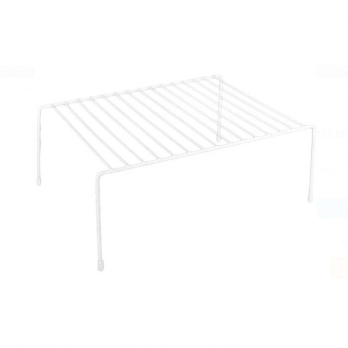 Raft organizator bucatarie, metalic 31x26x13cm, M deco
