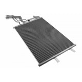 Evaporator aer conditionat 3 (Bk) (03-) 1.4, 16v, 5 (Cr) (05-) 1.8, 16v (cu uscator), BP4K61480B