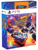 Hot Wheels Unleashed 2 Turbocharged Pure Fire Edition PS5