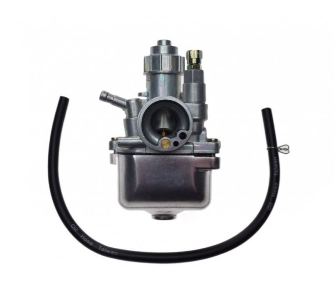 Carburator Simson 16N3-1 Cod Produs: MX_NEW SN3001B