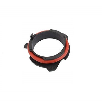 Adaptor bec led / xenon H7 compatibil faza scurta Bmw E39 foto
