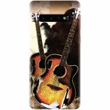 Husa silicon pentru Samsung Galaxy S10, Hardcore Rock