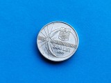 Moneda 500 Lei 1999 Romania, Stare Buna - Numismatica Romaneasca