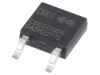 Dioda Schottky SiC Wolfspeed 650V 10A, C6D10065E, Montare SMD TO252-2