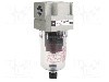 Filtre pentru aer comprimat, 0,5...10bar, SMC - AFD40-F04-A
