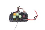Panou de siguranțe LAND ROVER RANGE ROVER III L322 2004 OEM: YQE000351 15224974