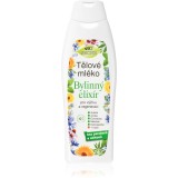 Bione Cosmetics Bylinn&yacute; elix&iacute;r lapte de corp 500 ml