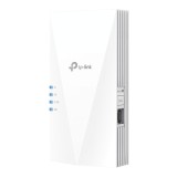 Cumpara ieftin Wireless Range Extender TP-LINK RE600X AX1800, Wi-Fi 6, Dual-Band - TP-LINK RE600X