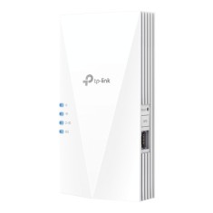 Wireless Range Extender TP-LINK RE600X AX1800, Wi-Fi 6, Dual-Band - TP-LINK RE600X
