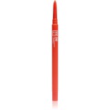 3INA The Automatic Lip Pencil creion contur buze culoare 232 Hot coral 0.35 g