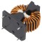 Inductor THT 1,5mH 8,7m&Omega; -40&divide;150&deg;C SCF