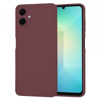 Husa pentru Samsung Galaxy A06 A065, Techsuit, SoftFlex, Visinie foto
