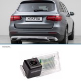 Camera marsarier Mercedes-Benz GLC 2015+ AHD 1080P NTSC MOSERA