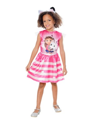 Costum de carnaval - Gabby&amp;#039;s Dollhouse PlayLearn Toys foto