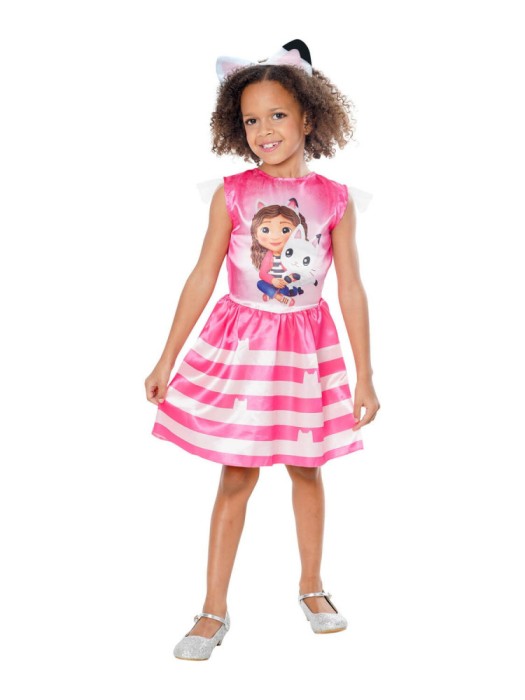 Costum de carnaval - Gabby&#039;s Dollhouse PlayLearn Toys