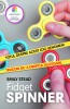 Fidget Spinner, Corint