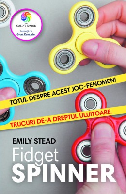 Fidget Spinner foto