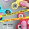 Fidget Spinner