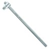 T Forta Glisant 3/4&quot; (18.75mm) SelTech, 450mm, Crom Vanadium, Profesional